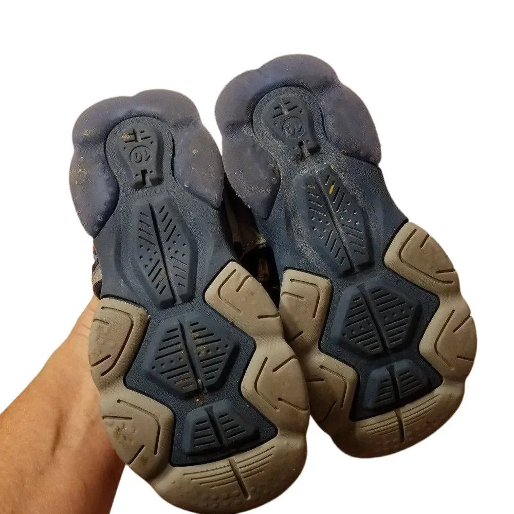 Paw patrol sandals 10